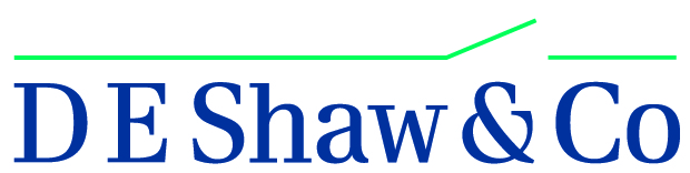 D.E. Shaw