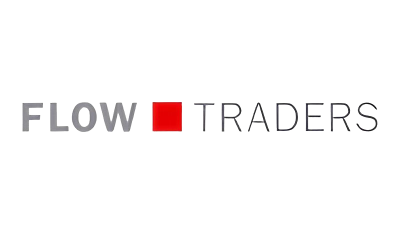 Flow Traders