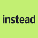 Instead
